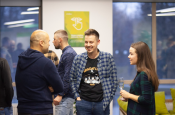 Intellias, a global IT company, enters the Portuguese market with over 60 vacancies