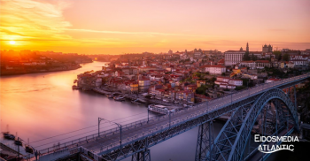 Eidosmedia impulsiona a inovação lançando o Eidosmedia Atlantic, um centro tecnológico no Porto