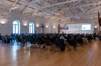 Greater Porto has 95,000 m&sup2; of office space in the pipeline