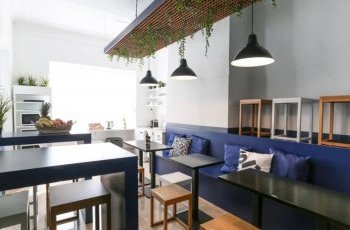 Sítio launches new Hybrid Office concept in Lisbon and Porto