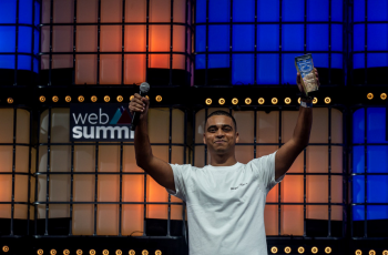 Porto-based company wins Web Summit&#39;s innovative business competition