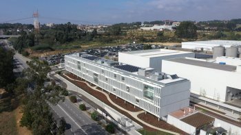 Sonae Tech Hub receives LEED Platinum certification