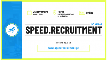 14th Edition of Speed Recruitment 2021
