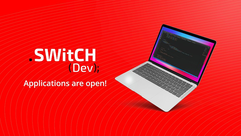 SWitCH Dev has requalified talent ready for internships