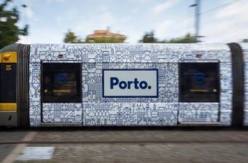 Porto Metrobus attracts 4 million passengers by 2024