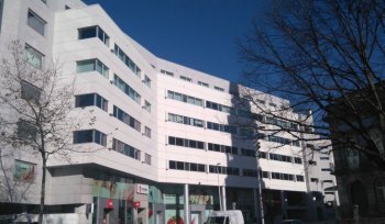 Trindade Domus sold for more than 40 million euros