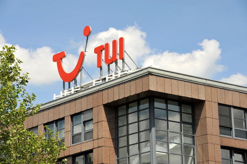 TUI Group chooses Porto to open digital hub