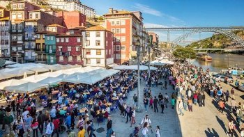 Tourism of Porto and Northern Portugal (TPNP) believes that in 2023 the region will once again have 11 million overnight stays