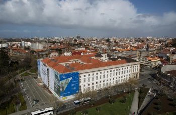 Prestigious Shanghai ranking places U.Porto among the top 300 in the world