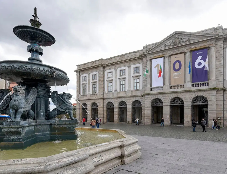 University of Porto among world&rsquo;s top 150 most sustainable universities