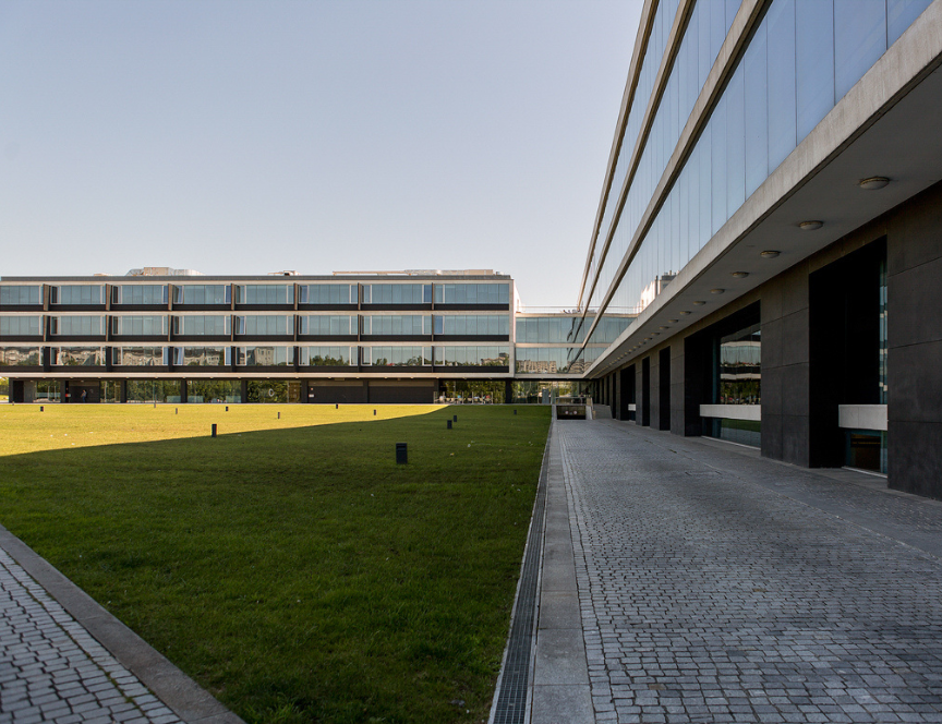 UPTEC startup Astrolabium launches AI platform for efficient energy risk control