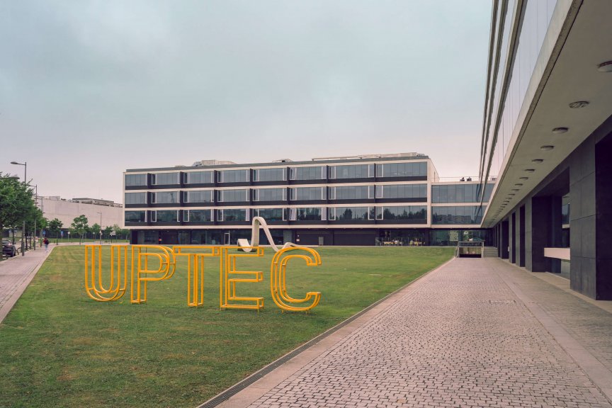 €324 million of GDP comes from UPTEC companies