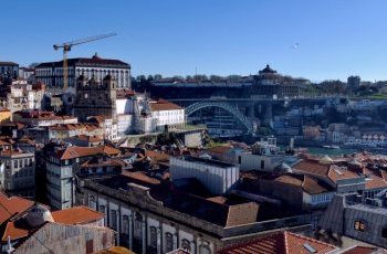 ARC Homes arrives to Porto and wants to invest 100 million in 500 houses
